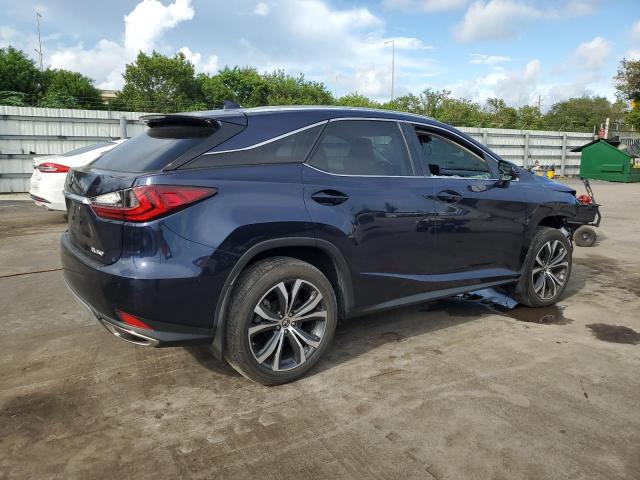 2022 LEXUS RX 350 #3304577435