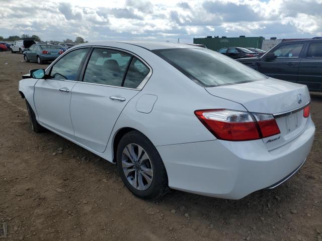2015 HONDA ACCORD LX - 1HGCR2F34FA204109