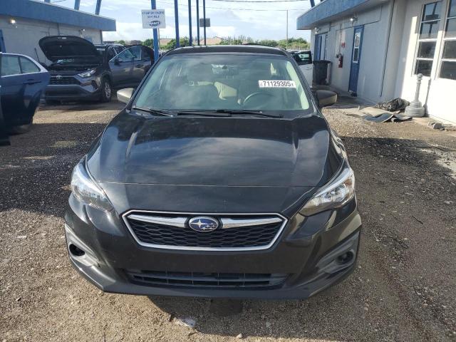 2017 SUBARU IMPREZA 4S3GKAA68H3624348