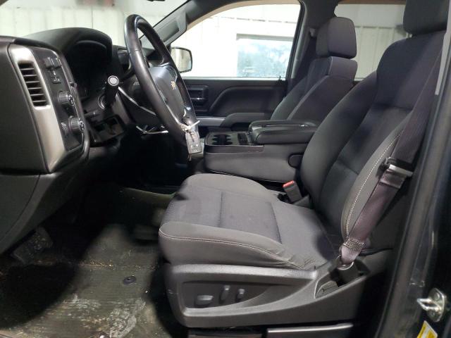 2017 CHEVROLET SILVERADO K1500 LT 1GCVKREC3HZ315177