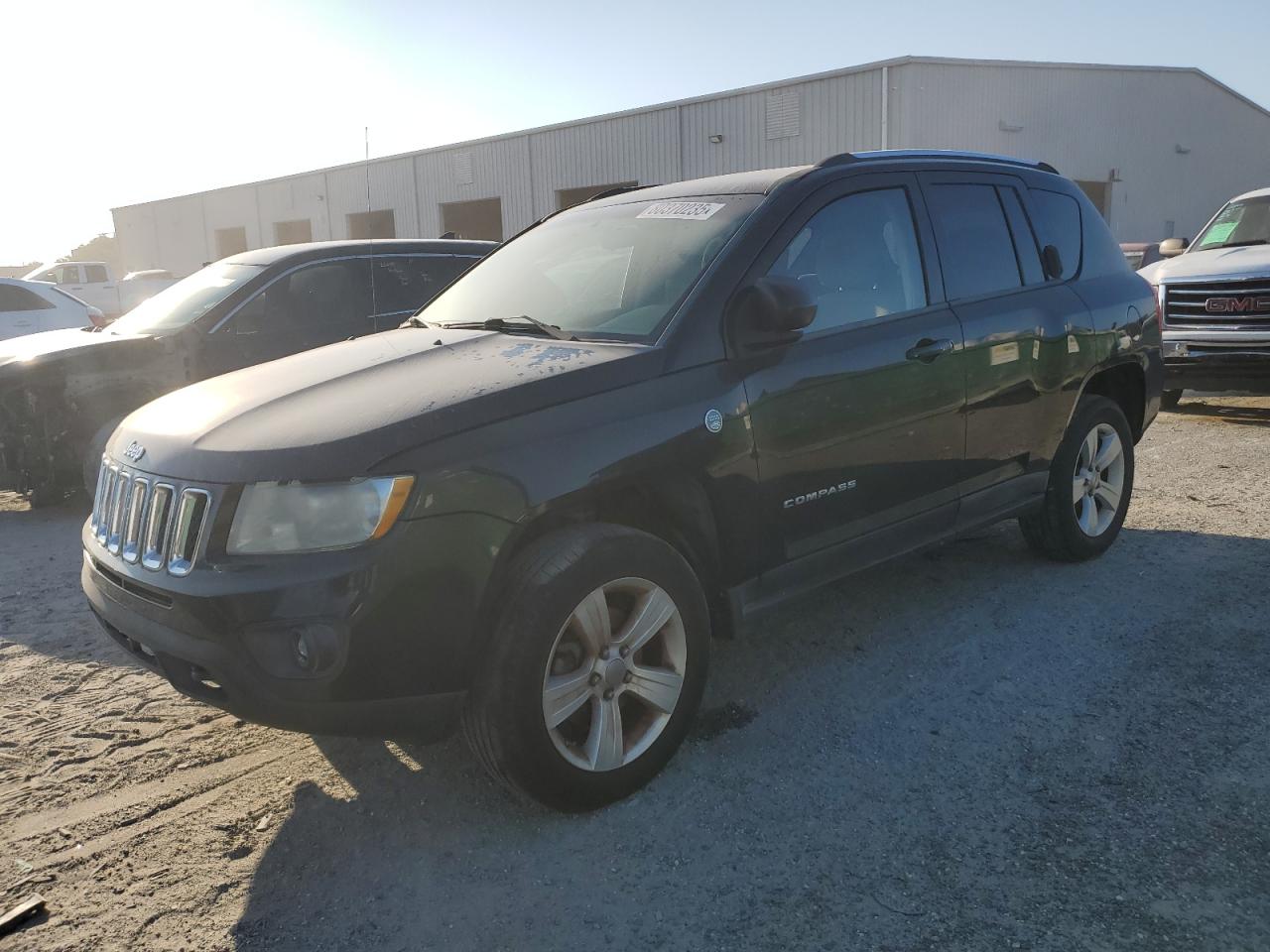 JEEP COMPASS SPORT