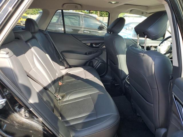 2022 SUBARU OUTBACK LI 4S4BTANC2N3150637