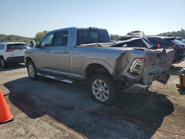 2019 RAM 2500 LARAM - 3C6UR5FLXKG657240