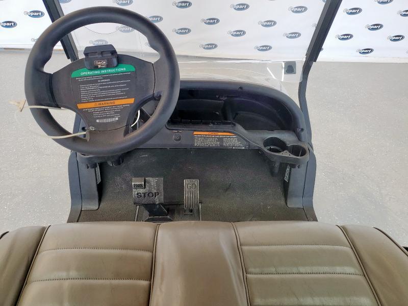 2022 CLUB CAR TEMPO FLA #3255523051