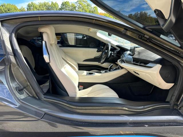 2016 BMW I8 #3254457191