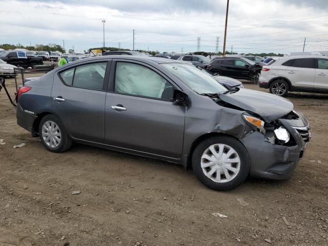 2017 NISSAN VERSA S - 3N1CN7AP9HL889837