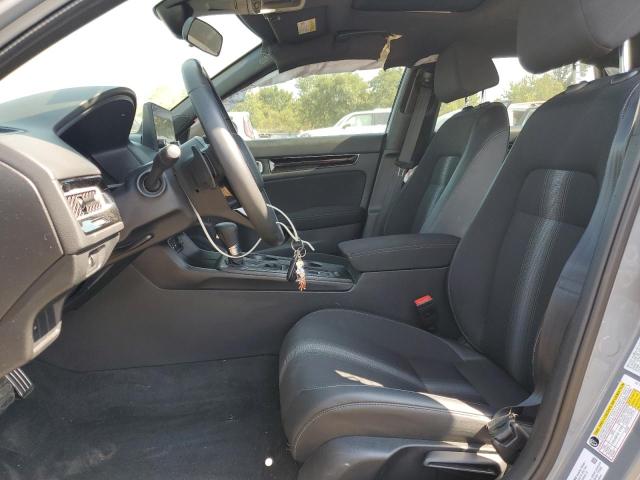 2025 HONDA CIVIC SPORT - 2HGFE4F89SH329022