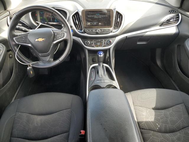 2017 CHEVROLET VOLT LT 1G1RA6S58HU100604