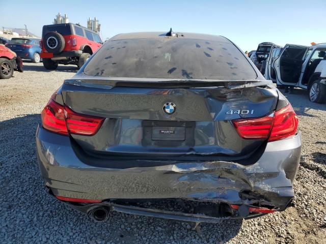 2018 BMW 440I GRAN COUPE WBA4J5C54JBF06794