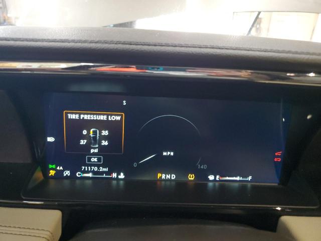 2019 LINCOLN NAVIGATOR 5LMJJ2LT3KEL07518