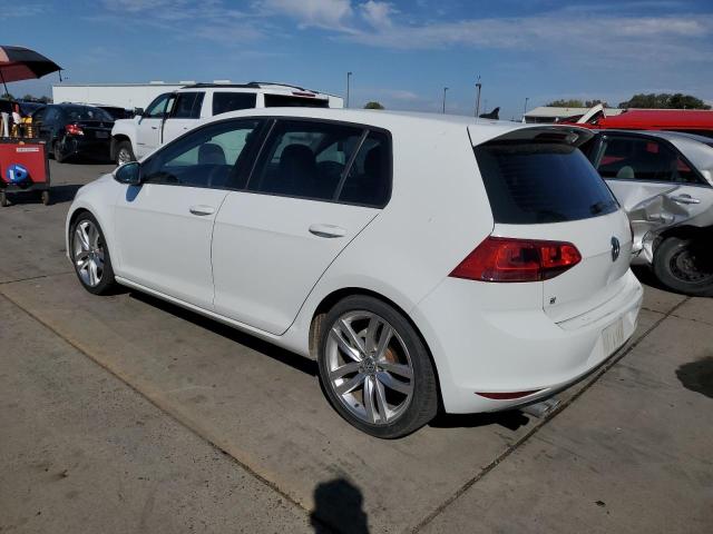 2015 VOLKSWAGEN GOLF TDI 3VW2A7AU1FM027629