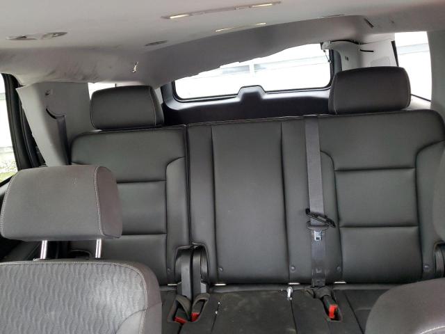 2018 CHEVROLET TAHOE POLI 1GNLCDEC1JR283172