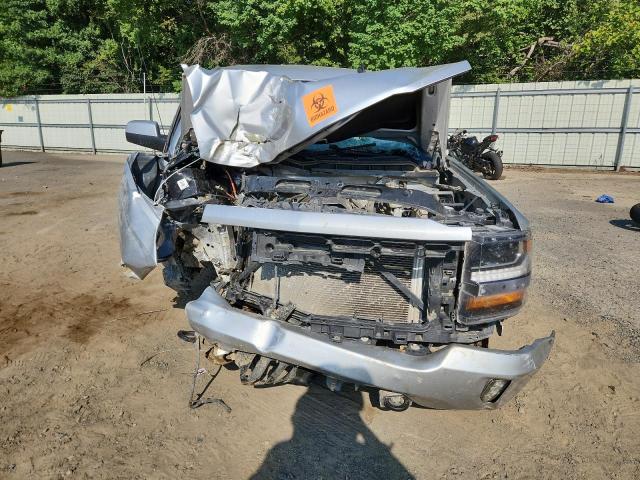 2017 CHEVROLET SILVERADO 3GCUKREC6HG360383