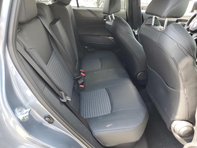 2025 TOYOTA COROLLA CR 7MUFBABGXSV080210