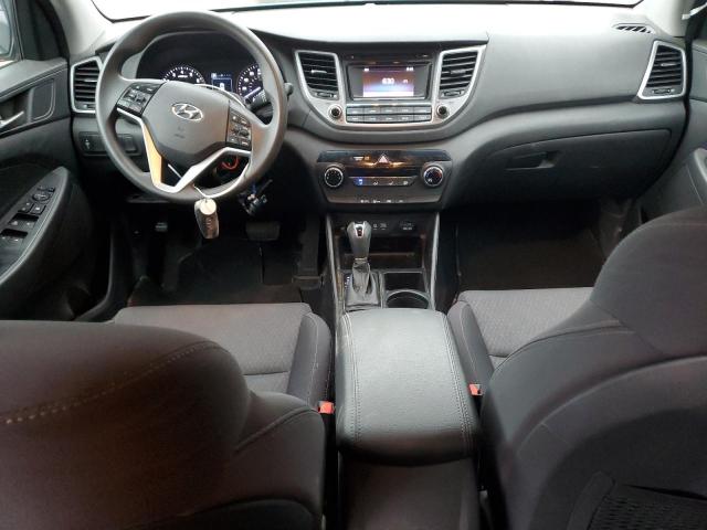 2018 HYUNDAI TUCSON SE KM8J2CA42JU732234