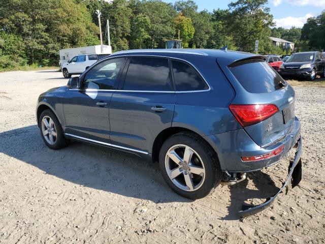 2015 AUDI Q5 PREMIUM WA1CFAFP3FA004384