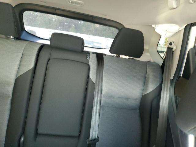 2023 NISSAN ROGUE SV JN8BT3BB6PW354620