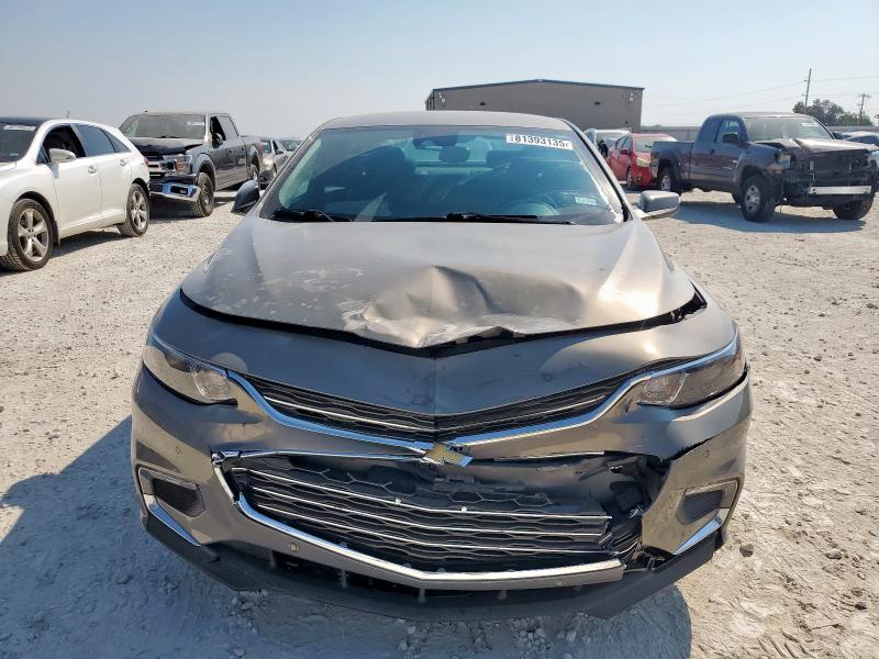 2017 CHEVROLET MALIBU LT - 1G1ZE5ST8HF127822