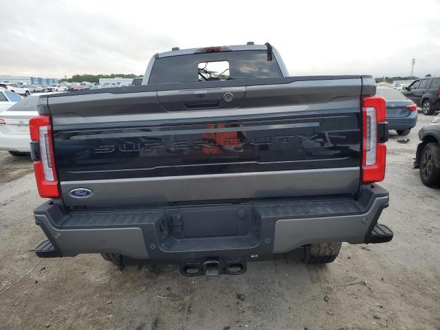 2025 FORD F250 SUPER - 1FT8W2BM3SEE04168