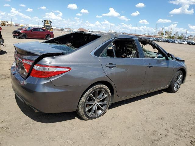 2017 TOYOTA CAMRY XSE 4T1BK1FK5HU031567