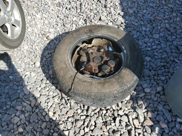 2015 CHEVROLET SILVERADO C1500 LT 1GCRCREC8FZ166891