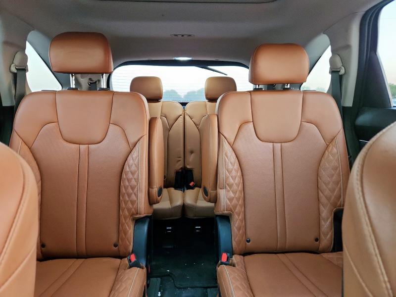 2021 KIA SORENTO SX - 5XYRKDLF6MG014137