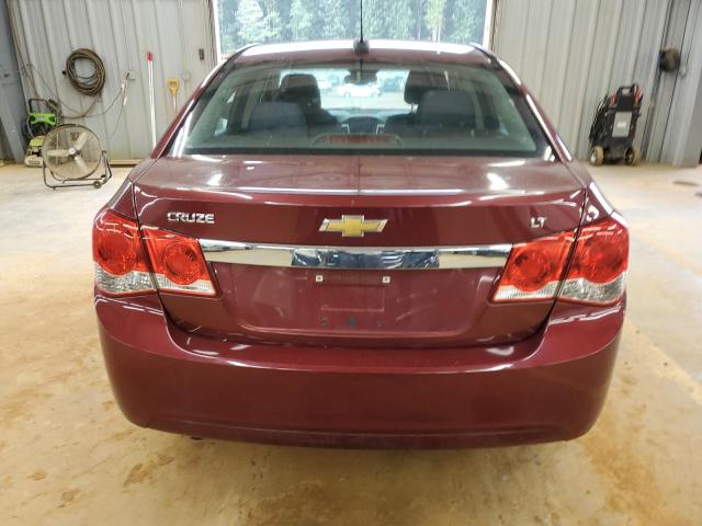 2016 CHEVROLET CRUZE LIMI 1G1PE5SB8G7139914