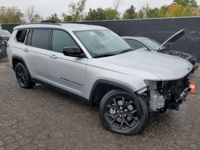 2024 JEEP GRAND CHEROKEE L LAREDO 1C4RJKAG2R8549239