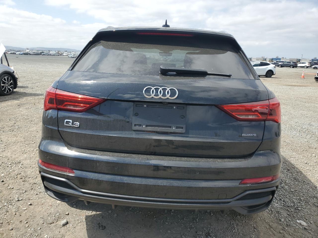 AUDI Q3 PREMIUM S LINE 45