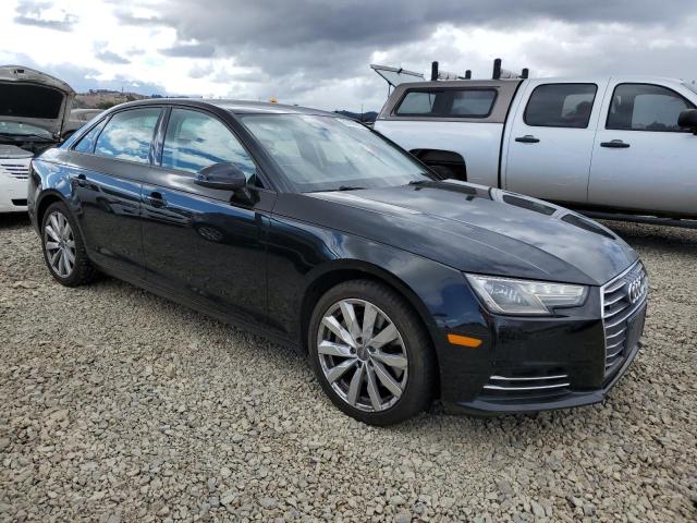 2017 AUDI A4 PREMIUM WAUANAF49HN000466