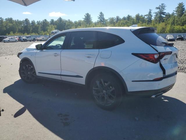 2023 ACURA MDX A-SPEC 5J8YE1H08PL001082