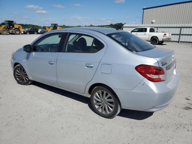 2018 MITSUBISHI MIRAGE G4 ML32F3FJ6JHF04599