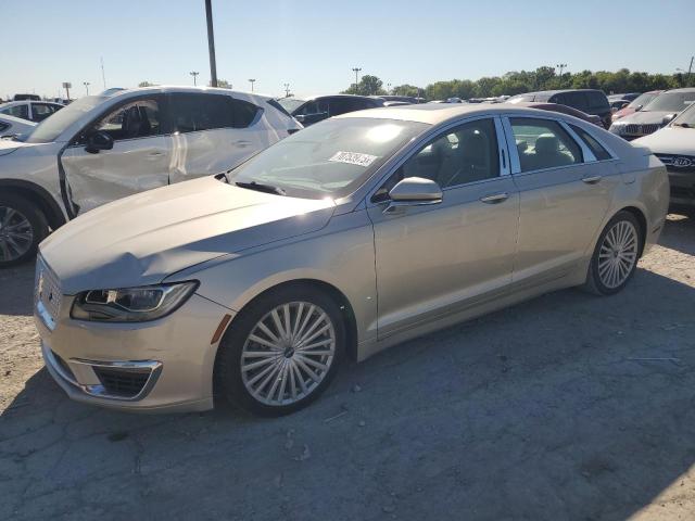 2017 LINCOLN MKZ RESERV 3LN6L5FC3HR624009