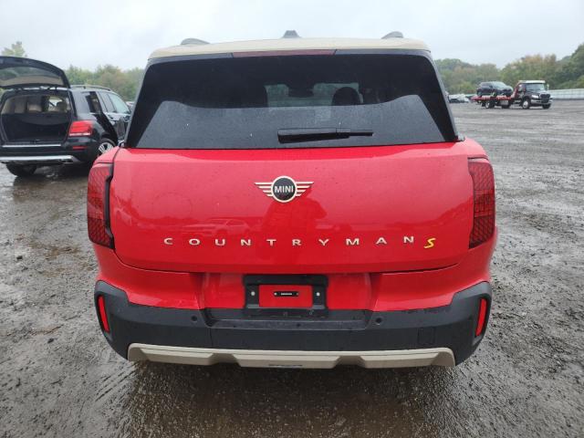 2025 MINI COUNTRYMAN #3290324957