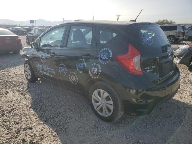 2017 NISSAN VERSA NOTE S 3N1CE2CP3HL360237