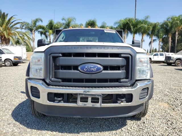 2016 FORD F550 SUPER #3246748873