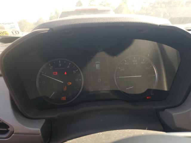 2025 SUBARU CROSSTREK JF2GUHDC7SH208548