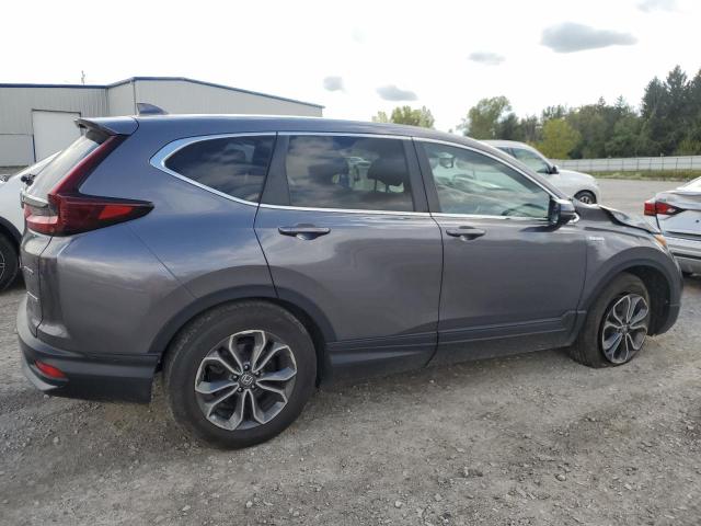 2021 HONDA CR-V EXL 7FART6H80ME023866