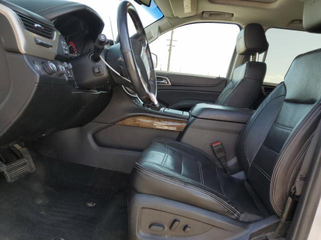 2016 GMC YUKON DENA - 1GKS2CKJ5GR426643