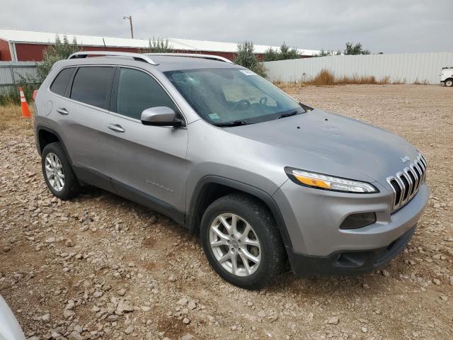 2018 JEEP CHEROKEE L 1C4PJMLX6JD547828