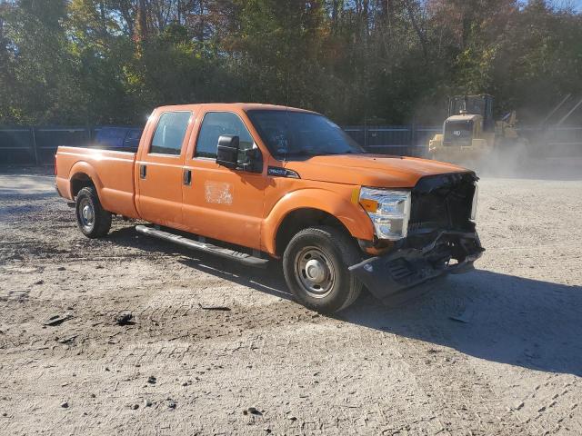 2016 FORD F250 SUPER #3266780370
