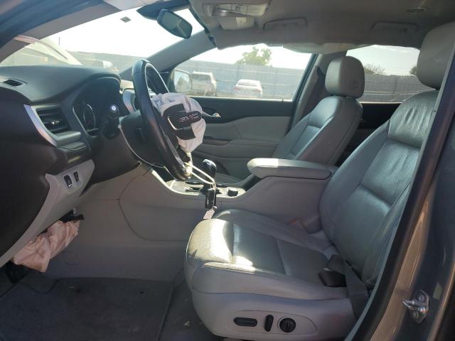 2019 GMC ACADIA SLT-1 1GKKNMLA4KZ206446