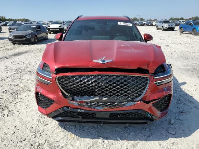 2024 GENESIS GV70 BASE 5NMMADTB8RH010582