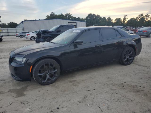 CHRYSLER 300 S