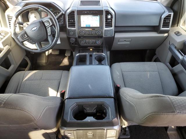 2016 FORD F150 SUPERCREW - 1FTEW1EF1GFB46339
