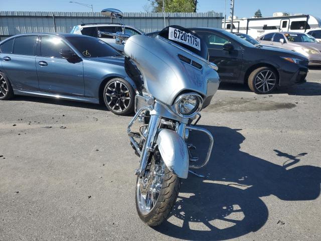 2015 HARLEY-DAVIDSON FLHXS STRE 1HD1KRM1XFB602549