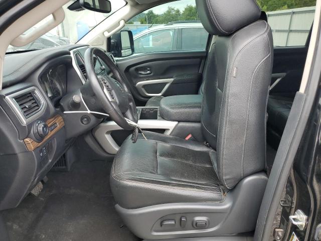 2020 NISSAN TITAN SV 1N6AA1ED6LN501384