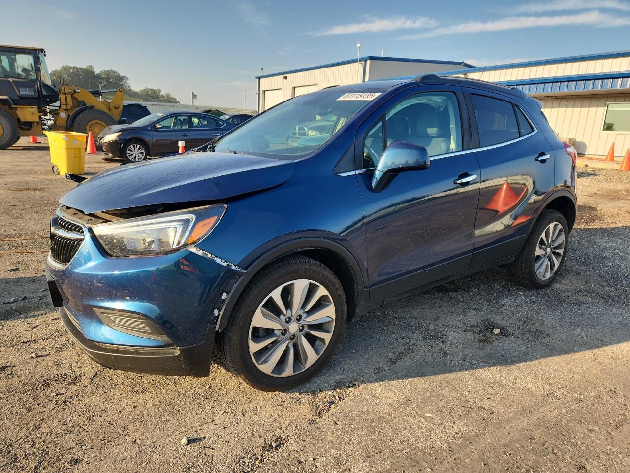 BUICK ENCORE PREFERRED