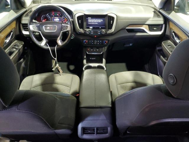 2019 GMC TERRAIN SL 3GKALTEV2KL256605