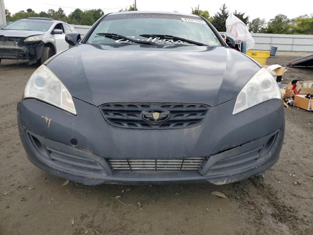 2012 HYUNDAI GENESIS CO #3301671650